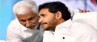 విజయసాయి రాజీనామా..జగన్ జైలుకేనా ?